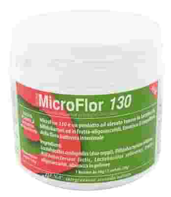 MICROFLOR 130 7 BUSTINE 20 G