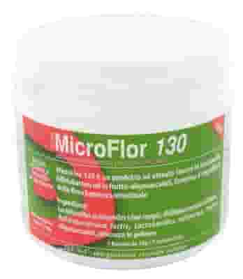 MICROFLOR 130 7 BUSTINE X 20 G