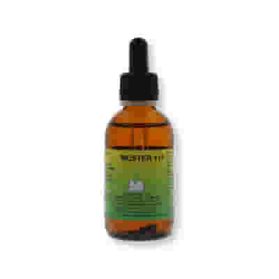 MUSTER 111 SOLUZIONE IDROALCOLICA 50 ML