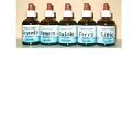 Integratore di Magnesio Oligoelemento liquido, 50ml