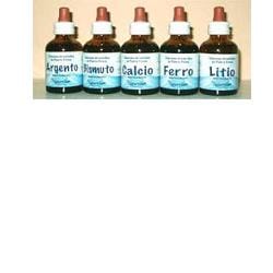 MANGANESE-RAME OLIGO 50 ML