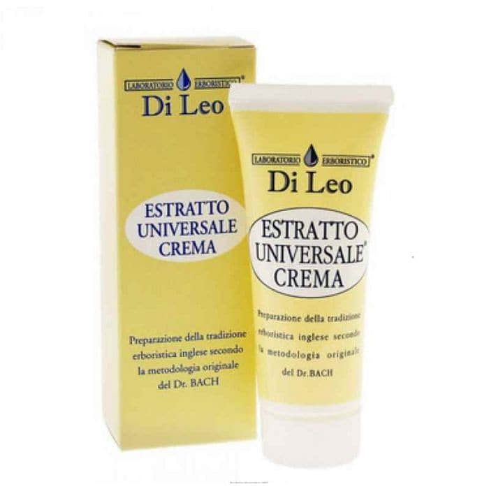 Estratto Universale Crema 30 Ml