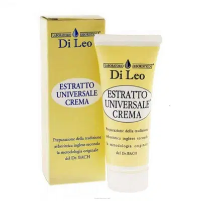 ESTRATTO UNIVERSALE CREMA 30 ML ESTRATTO UNIVERSALE CREMA 30 ML