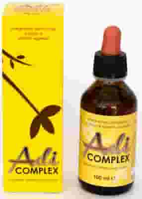 Integratore ADI Complex Gocce drenante, 100ml