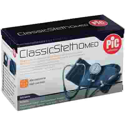 PIC SFIGMOMANOMETRO ANEROIDE CON STETOFONENDOSCOPIO