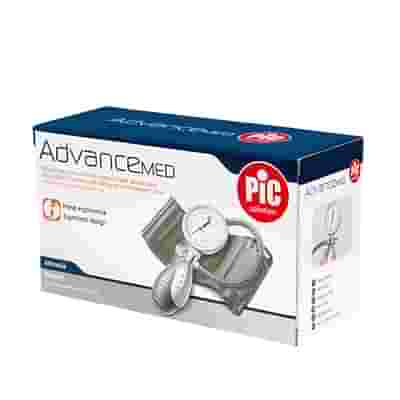 SFIGMOMANOMETRO ANEROIDE PALMARE DELUXE