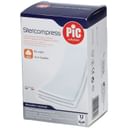 GARZA PIC STERICOMPRESS 36X40 CM 12 PEZZI