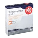 GARZA COMPRESSA IN TESSUTO NON TESSUTO 10X10CM 25 PEZZI X 4 BUSTE