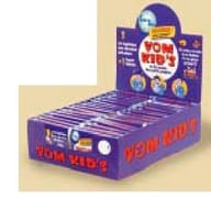 Kit vomito Carebag per bambini con salvietta, 1 pezzo