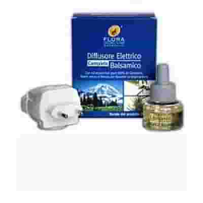 DIFFUSORE ELETTRICO BALSAMO COM