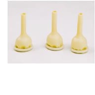 GUAINA PER INCONTINENZA IN LATTICE URO DIMENSIONI 35MM 30 PEZZI