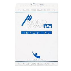 MONODERMA' IDROSI XL GEL 30 ML