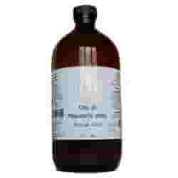 Olio di Mandorle Dolci 1000ml per pelle e massaggi
