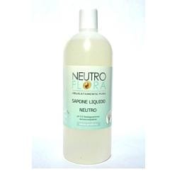 Detergente Intimo NeutroFlora 1000ml, pH 5,5 delicato