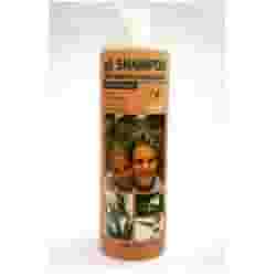BELLESSERE SHAMPOO FORFORA GRASSA CON OLI ESSENZIALI NORMALIZZANTE BIO 1 LITRO