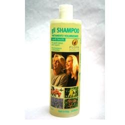 BELLESSERE SHAMPOO CAPELLI SECCHI CON OLI ESSENZIALI BIO 1 LITRO