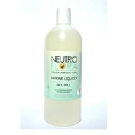 NEUTRO SAPONE LIQUIDO BIO CON ALOE VERA 1 LITRO