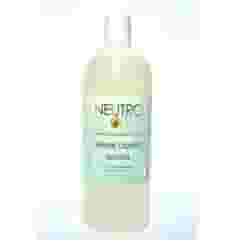 NEUTRO SAPONE LIQUIDO BIO CON ALOE VERA 1 LITRO