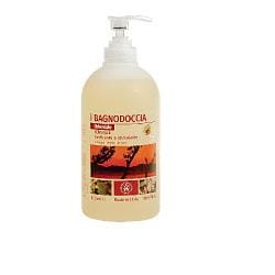 Bagnodoccia Orientale tonificante agli oli essenziali 500ml