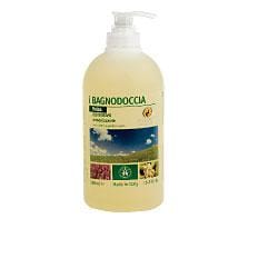 Bagnodoccia Relax agli oli essenziali naturali, 500ml