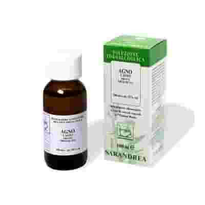 AGNO CASTO 100ML TINTURA MADRE