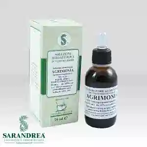 AGRIMONIA 100ML TINTURA MADRE