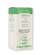 AGRIMONIA 60ML TINTURA MADRE
