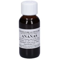 ANANAS 60ML TINTURA MADRE