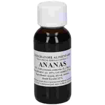 ANANAS 60ML TINTURA MADRE