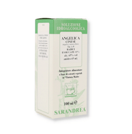 ANGELICA CINESE 100ML TINTURA MADRE