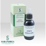 ANICE STELLATO 60ML TINTURA MADRE