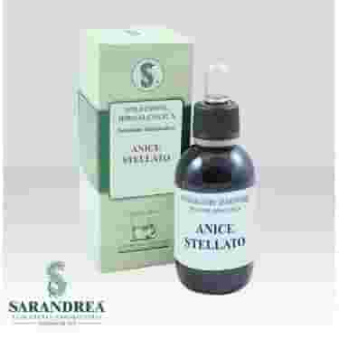 ANICE STELLATO 60ML TINTURA MADRE