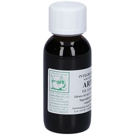 Artemisia 60 Ml Tintura Madre