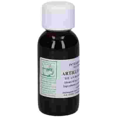 ARTIGLIO DEL DIAVOLO TINTURA MADRE 60ML