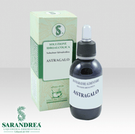 ASTRAGALO 100ML TINTURA MADRE