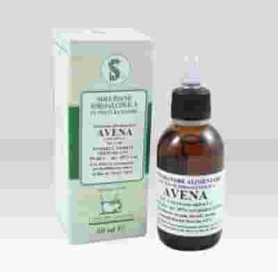 AVENA 100ML TINTURA MADRE