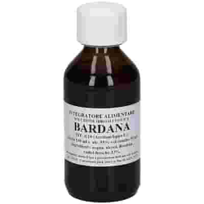 BARDANA 100ML TINTURA MADRE