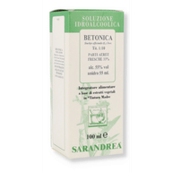 BETONICA 100ML TINTURA MADRE