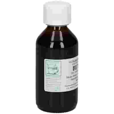 BETULLA 100ML TINTURA MADRE