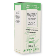 BIANCOSPINO 1000ML TINTURA MADRE