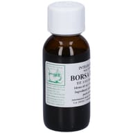BORSA DI PASTORE 60ML TINTURA MADRE