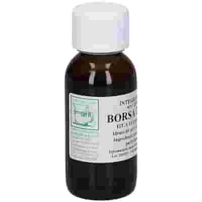 BORSA DI PASTORE 60ML TINTURA MADRE