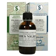 BOSWELLIA 100ML TINTURA MADRE