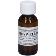 BOSWELLIA 60ML TINTURA MADRE