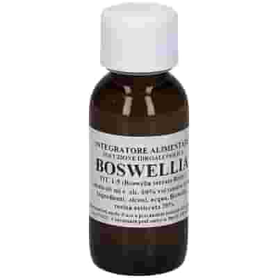 BOSWELLIA 60ML TINTURA MADRE
