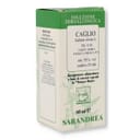 CAGLIO 60ML TINTURA MADRE