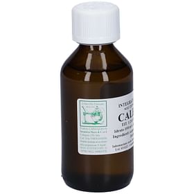 Calendula 100 Ml Tintura Madre