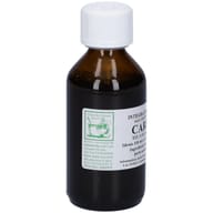 CARDIACA 100ML TINTURA MADRE