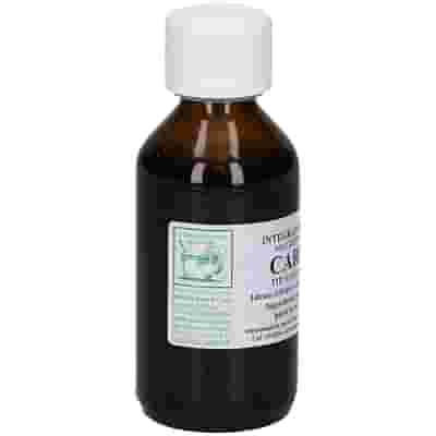 CARDIACA 100ML TINTURA MADRE