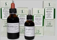 CARDIACA 60ML TINTURA MADRE